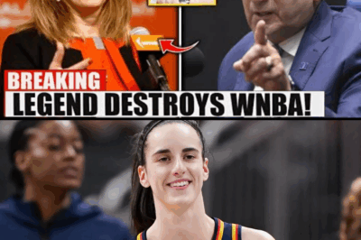 Coach K SLAMS WNBA for Targeting Caitlin Clark: “It’s Pure Jealousy!”