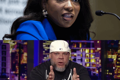Tyrus just delivered one of the most brutal reality checks ever seen on live television, and Jasmine Crockett never saw it coming. As tensions escalated on FOX News, Tyrus unleashed a savage takedown that left Crockett utterly speechless. Moments later, she made a dramatic, silent exit that stunned even the camera crew. But what exactly did Tyrus say that hit so hard it shook the entire studio? Insiders are leaking details, and once you hear it, you’ll understand why viewers are still buzzing about this savage moment.