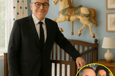 Revealing the first image of the children’s room in Greg Gutfeld’s new mansion – A small but “meaningful” item personally chosen by Greg himself caused a storm on social networks 🎠✨