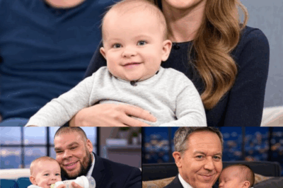 Baby Mira BREAKS FOX News Records on Gutfeld! Greg’s Newborn Daughter Steals the Show with Tyrus in Heart-Melting Moment—Over 2.5M Viewers Can’t Get Enough! Kat Timpf’s Emotional Message Fuels Hype for More Milestones!