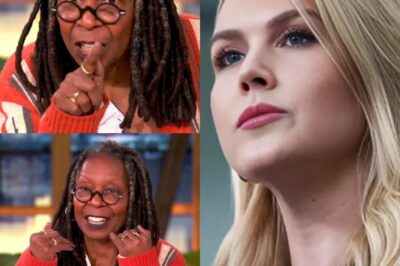 Karoline Leavitt Stuns America With Bold LIVE TV Moment: Calls for Nationwide Boycott of ‘The View’ in Fiery On-Air Takedown, Audience Cheers Wildly as She Exposes “Toxic Double Standards”—Social Media Explodes With Support, Millions Say She’s a Hero: “It’s About Time Someone Had the Guts to Say What We’re All Thinking!”