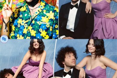 Selena Gomez’s fiancé Benny Blanco reveals the biggest ‘argument’ the high-profile couple ever had