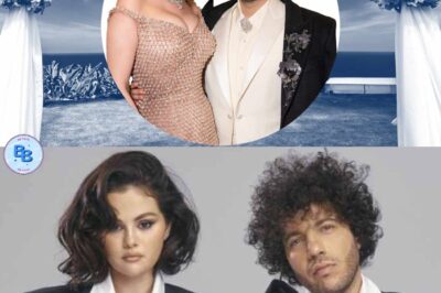 Selena Gomez and Benny Blanco Shock Fans by Ditching This Major Wedding Tradition — You Won’t Believe What They’re Refusing to Do on Their Big Day!
