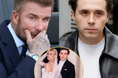 Explosive Rift Revealed: Why Nicola Peltz Banned Brooklyn Beckham from Attending David’s Star-Studded 50th Birthday Bash—Inside the Bitter Feud Tearing the Beckham Family Apart as Insiders Claim the Damage Is “Beyond Repair”