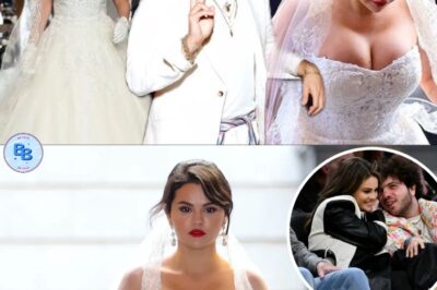 Selena Gomez and Fiancé Benny Blanco Shock Fans by Ditching a Huge Wedding Tradition – And Reveal Their Bold New Plan That’s Turning Heads and Changing the Game for Celebrity Weddings Everywhere!