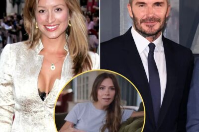 “It Felt Like the World Was Against Me” — Victoria Beckham Breaks Her Silence on the Devastating Cheating Scandal That Nearly Destroyed Everything: The Betrayal, the Breakdown, and the Moment She Realized She Was Living a Lie. For the First Time, She Opens Up About the Deep Emotional Collapse That Shattered Her World, the Public Humiliation, and the Intense Pressure to Stay Silent. Discover the Secret Struggles Behind the Glamour, the Pain That Almost Tore Her Family Apart, and the Raw, Honest Journey of How She and David Found a Way Back to Love, Trust, and Redemption—Against All Odds.