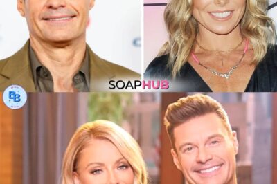 Ryan Seacrest Sets the Record Straight on Kelly Ripa Friendship