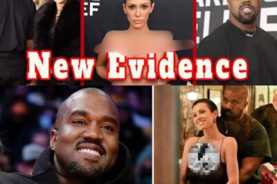 “And another baby is my end goal” — Kanye West and Bianca Censori Stun the World with a Bombshell Baby Announcement, Fans in Shock as the Rap Icon Says He’s Ready to Be a Father Again in a Whole New Way, Speculation Erupts About Their Secret Plans, the Baby’s Name, and How This Could Shift the Future of the West-Censori Marriage. Sources Claiming This Pregnancy Has Deep Spiritual Meaning for Kanye, Bianca Seen Cradling Baby Bump in Private Italy Getaway, Is This the Beginning of a New Era for Ye? The World Watches As the Couple Prepares to Welcome a Miracle.