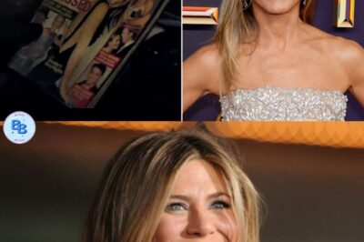Shock Twist! Jennifer Aniston Breaks Silence on Her Bizarre Cameo in The Last of Us Season 2—Fans Say ‘This Changes Everything!’