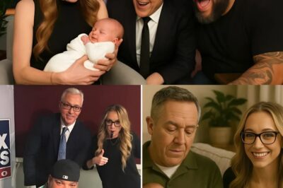 “I Didn’t See That Coming!” – Kat Timpf’s Long-Awaited Return to Gutfeld! Turns Into Total Chaos When Tyrus Shocks Everyone With a Move No One Expected