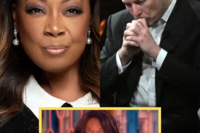 Sh0cking! Star Jones Called Elon Musk “Stupid” on TV and Was Immediately Fined $20 Million – Career on the Brink of Collapse