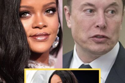 RIHANNA SHOCKS THE WORLD: Global Superstar ABANDONS Her Legendary Career in Explosive Exit, FLEEING to Italy and Leaving Fans STUNNED—In a Furious Outburst She Declares, “I CAN’T BREATHE THE SAME AIR AS THAT BASTARD ANYMORE!”—Speculation ERUPTS Over the Mystery Man Behind Her Sudden Departure, with Industry Insiders Whispering About a DARK BETRAYAL, Broken Trust, and the Final Straw That Made the Pop Queen Say ‘ENOUGH’—Is This the END of Rihanna’s Reign, or the Beginning of a FIERY New Chapter in Europe? The World Demands Answers!