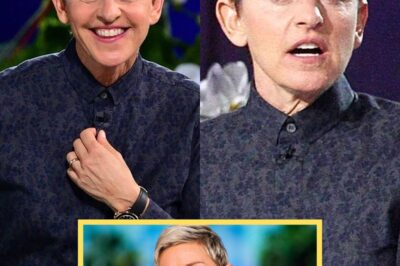 BREAKING: Ellen DeGeneres SHOCKS FANS Worldwide — Abruptly Sells Iconic Montecito Estate, Secretly Relocates to England, and Makes STUNNING Declaration: “I Will NEVER Return to America Again!” Insiders Reveal What Drove the Sudden Move, Sparking Wild Speculation About Her Past, Politics, and Possible Comeback Abroad — Is This the End of an Era or the Beginning of a Bold New Chapter? Fans Left Stunned by Her Mysterious Exit from Hollywood, While Critics Ask: What Is Ellen REALLY Running From? This Bombshell Decision Has Everyone Talking, and the Truth Behind It Could Be More Explosive Than Anyone Ever Imagined!