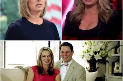 Fox News Shocker: Sandra Smith Quietly Takes Control Behind the Scenes—How a Former Stock Analyst Became the Most Powerful Woman at the Network, What This Means for Tucker Carlson’s Legacy, and Why This Silent Shake-Up Could Redefine Conservative Media Forever
