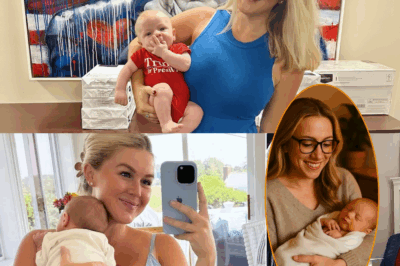 Karoline Leavitt had a great time when she and her son visited Kat Timpf at home. She was a new employee but had a baby before, so Karoline shared tips on how to care for a baby with Kat Timpf and encouraged her to return to Fox News as soon as she was well enough 👇👇👇