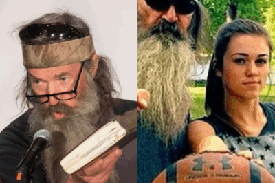 Phil Robertson’s legacy: Inside the Duck Dynasty star’s many controversies following his death at age 79
