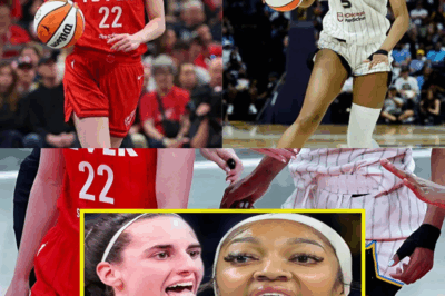 Angel Reese Fined $25,000 After Profanity-Laced Outburst Toward Caitlin Clark (an)