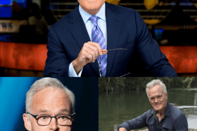 CBS BOMBSHELL: Scott Pelley Calls Out Paramount LIVE on ‘60 Minutes’—Why Did the Veteran Journalist Turn Against His Own Network?