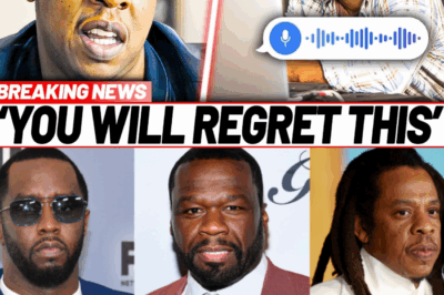 Jay Z THRE@TENS to Sue 50 Cent for Exposing Him in His Diddy Documentary | 50 CLAPS BACK!