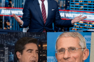 FOX NEWS DECLARES WAR: Jesse Watters Leads Multi-Billion Dollar Blitz on Legacy Networks. CBS, ABC, and NBC are scrambling. FOX isn’t just coming for ratings—it’s coming for the future. In what industry insiders are calling “the most aggressive media blitz in a generation,” Fox News—spearheaded by prime-time powerhouse Jesse Watters—has launched a direct, multi-billion dollar offensive against the Big Three television titans: CBS, ABC, and NBC. What was once a ratings battle has escalated into an all-out media war, with Fox News targeting the foundation of its rivals’ dominance: their lucrative advertising strongholds and influence over American households. The goal? Redraw the media map—and take the crown for good.