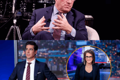 EXCLUSIVE, SHOCKING: Jesse Watters Signals FOX News to Cut Live Broadcast After Jessica Tarlov HUMILIATES The Five Hosts with Unbelievable Remarks! In a jaw-dropping moment on The Five, Jesse Watters immediately signaled for FOX News to halt the live broadcast after Jessica Tarlov delivered a brutal takedown that left her co-hosts, including Watters himself, completely humiliated. Tarlov’s harsh words stunned the entire team, leaving them speechless. What exactly did she say that forced the show to stop? The explosive details behind this unforgettable moment will leave you in disbelief