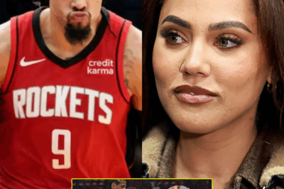 Ayesha Curry had a three-word statement for Dillon Brooks after the player openly took pride in his legally dirty play. The entire situation revolved around Stephen Curry’s left thumb, which had been injured since the end of the regular season. In this playoff series, the Rockets have been aggressively targeting it in hopes of clawing back after falling behind to the Warriors. Ayesha’s angry response wasn’t simply from the position of being Curry’s wife — it was also a stand for fair play and healthy competition, as head coach Steve Kerr pointed out. “I was furious myself, but she delivered a wiser statement that’s making those who take pride in dirty tactics feel ashamed,” Kerr remarked about Ayesha’s sharp intellect.