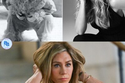 Jennifer Aniston Drops a Rare Baby Photo as LolaVie Turns 2 — A Beautiful Glimpse Into What’s Next in Beauty