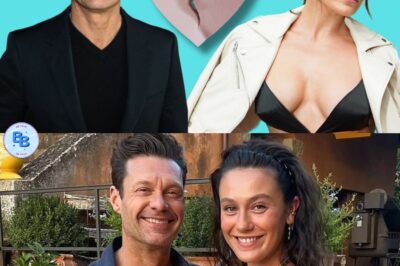 Ryan Seacrest and Aubrey Paige Break Up After 3 Years: ‘They Plan to Stay in Each Other’s Lives’