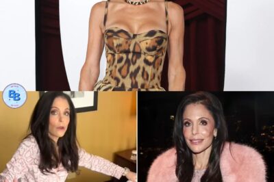 Bethenny Frankel Reveals Reason Behind Move to Florida: ‘It Was Lonely’