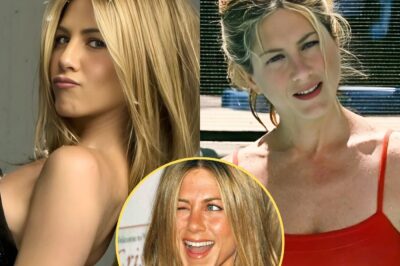 H0T: Jennifer Aniston’s Bi.ki.n* Nearly Falls Off Mid-Chat! The Hollywood Bombshell Has a ‘Too Hot to Handle’ Moment at the sunny beach in Mexico!