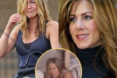 “I Thought I’d Be Married by Now”: Jennifer Aniston Opens Up About Heartbreaking Dating Struggles, Emotional Loneliness, and the Pain of Constant Disappointment in Love
