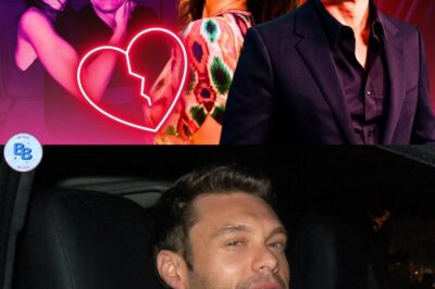 TV King but Forever Alone? Ryan Seacrest’s Rocky Road to Finding True Love—From His Heartbreaking Split with Aubrey Paige to Shocking Revelations from Julianne Hough and Surprise Public Outings with Longtime Friend and Ex Shana Wall!