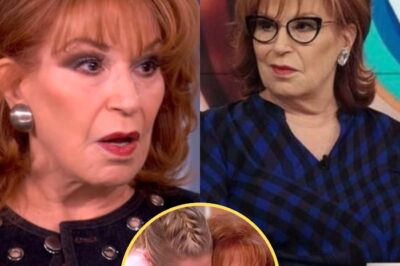 BREAKING: ABC FIRES Joy Behar—Cuts Ties and BOOTS Her from ‘The View’ in Stunning Power Move!