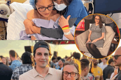 👶Kat Timpf has stirred up the online community with her surprising new revelations regarding her baby. Without much words, just a few small details are enough to make her followers curious and talk endlessly about the big changes in her life🤔🥰👇