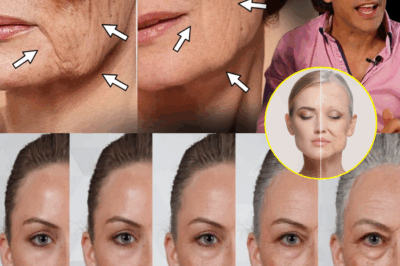 Lower Face Aging -( Stop Wasting Your Money ) Stop Throwing Away Your Money! Experts Expose the Hidden Truth About Lower Face Aging: Why Popular Creams and Expensive Treatments Are Failing You—And the Little-Known, Scientifically Proven Fix That Actually Lifts, Firms, and Rejuvenates Sagging Jowls and Jawlines in Just Weeks. Don’t Miss This Shocking Revelation! Below 👇👇