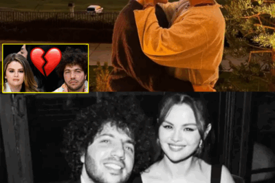 Selena Gomez’s world is turned upside down after reports suggest her boyfriend Benny Blanco was caught getting close to her best friend. Frenzied fans and desperate insiders dig for the truth behind the betrayal rumours. Are heartbreak and scandal about to tear apart Hollywood’s favorite couple, or is there more to the story?