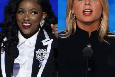 BREAKING NEWS: Pam Bondi launches a major move against Jasmine Crockett during a live broadcast, and just five minutes later, Jasmine Crockett’s career is effectively over!