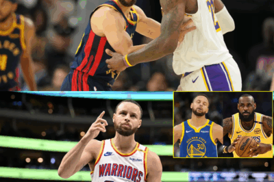 ABC broadcasters demand equal treatment – Stephen Curry’s fight for fairness escalates as LeBron James continues to receive special privileges amid ongoing injustice against the Warriors star. Fans erupt across social media, fueling a viral moment that’s igniting fierce debate. The world reacts with shock and outrage, questioning the blatant disparity. Will this explosive controversy spark real change, or will Curry’s battle for justice remain unheard?