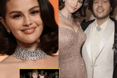 Selena Gomez Says She Felt “Alone” Following Final Breakup With Justin Bieber