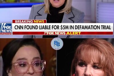 FOX NEWS BOMBSHELL: Kennedy EXPOSES Joy Behar’s “DISGRACEFUL” Audition Behavior—The SHOCKING Secret That Could DESTROY ‘The View’ Forever!