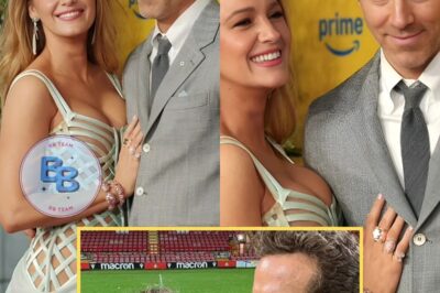 How Blake Lively and Ryan Reynolds’ use of ‘excessive’ PDAs as a ‘convenient distraction’ could soon backfire