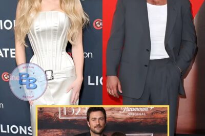 Sydney Sweeney sparks romance rumors with Blake Lively’s co-star from It Ends With Us