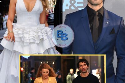 Legal dispute heats up: Hollywood star Blake Lively faces allegations from Justin Baldoni of mistreatment and fraudulent legal actions in April 2025, but is the online defamation campaign true? Lively’s legal representatives assert they have “no secrets”…
