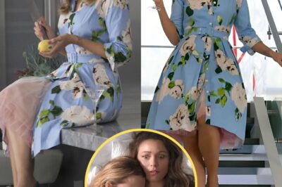 Blake Lively’s incest scene in Another Simple Favor sends fans into meltdown