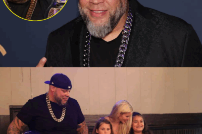 Behind the stoic on-screen presence and larger-than-life personality, Tyrus has been quietly sitting on a financial empire that’s now beginning to surface and the numbers are leaving fans stunned. Recently leaked figures from Fox News insiders paint a startling picture: the charismatic host isn’t just collecting a paycheck, he’s commanding a fortune. With his salary reportedly soaring into seven-figure territory annually, sources close to the situation reveal that broadcast income is just the tip of the iceberg.