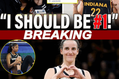 BREAKING NEWS: Angel Reese FURIOUS Caitlin Clark Tops NBA Jersey Sales & Hers Are UNSOLD—Fans Left Speechless by Her Reaction!