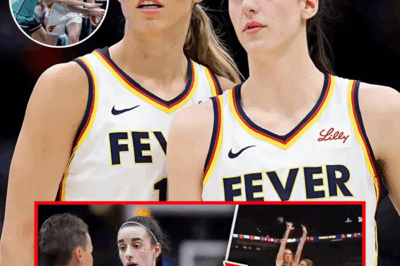 OUTRAGE ERUPTS AFTER CONTROVERSIAL OFFICIATING IN CAITLIN CLARK’S HOME GAME LOSS TO LIBERTY (an)