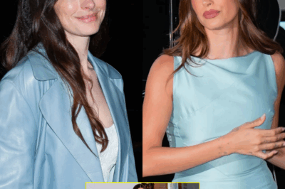 Hailey Bieber and Anne Hathaway Are Both Breaking Summer’s Biggest Pedicure Rule