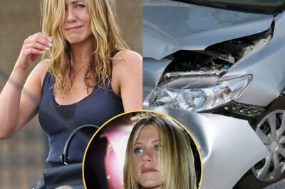 BREAKING NEWS: ‘She Will be My Bride!’ – Man Who Crashed Into Jennifer Aniston’s Home Ranted on Facebook About Marrying the ‘Friends’ Star. Terrifying Messages Revealed Just Days Before He Slammed Into Her Front Gate in Shocking May 5 Incident That Left Neighbors Shaken and Cops on High Alert!