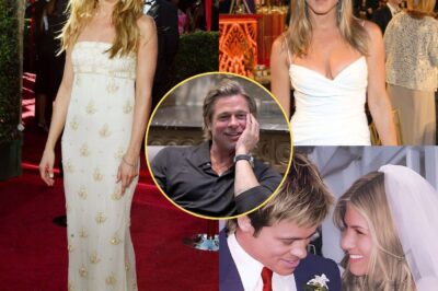 [VIDEO] After Decades of Silence, Brad Pitt Finally Speaks Out About Jennifer Aniston: “I’ll Never Forget What She Said That Night”! The 60-Year-Old Actor Gets Candid in Sh0cking Interview That’s Sending Fans Into a Frenzy –  Is a Secret Reunion about to happen? Here’s What He Revealed About Their Past, His Regrets, and Why He’s Speaking Up Now After All These Years!